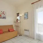 Berliat N°7 Apartman Bormes-les-Mimosas