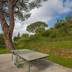 Apartman Berliat N°7 Bormes-les-Mimosas