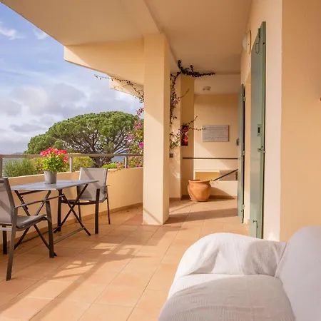 Appartamento Berliat N°7 Bormes-les-Mimosas