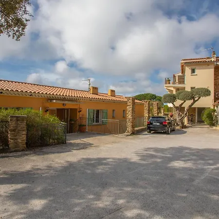 Appartamento Berliat N°7 *