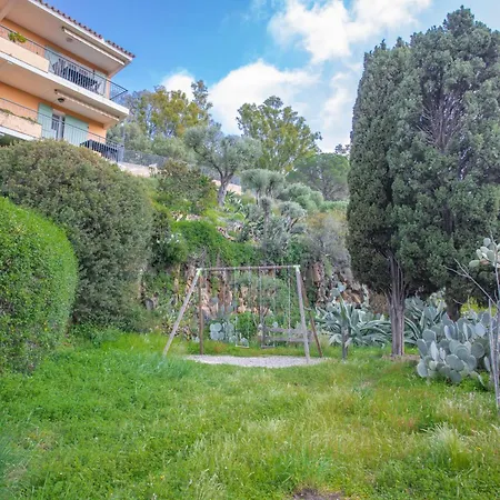 Berliat N°7 Bormes-les-Mimosas