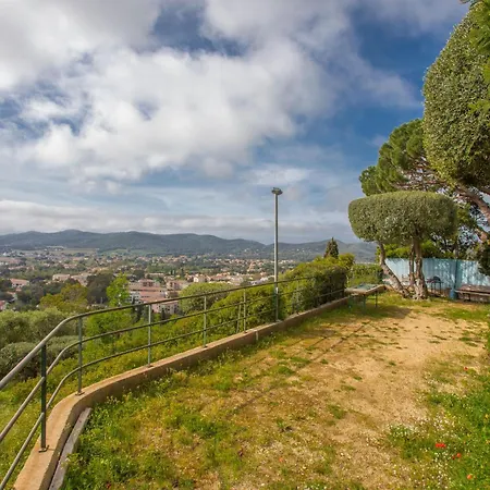 Berliat N°7 * Bormes-les-Mimosas