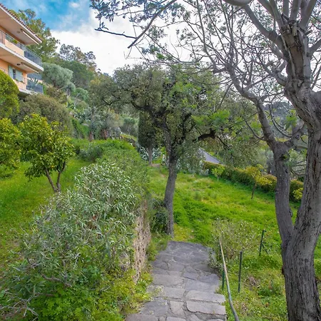 Berliat N°7 Appartamento