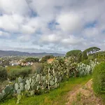 Berliat N°7 Appartamento Bormes-les-Mimosas