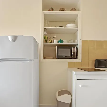 Appartement Berliat N°7 Bormes-les-Mimosas