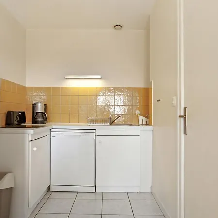 Appartement Berliat N°7