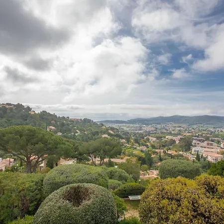 Appartement Berliat N°7 *