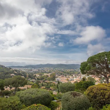 Appartement Berliat N°7