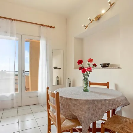 Apartment Berliat N°7 *