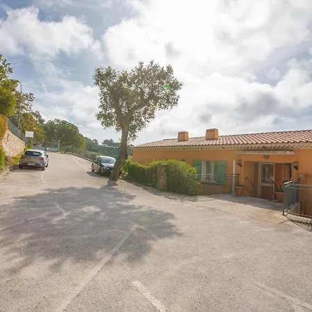 Berliat N°7 Apartment Bormes-les-Mimosas